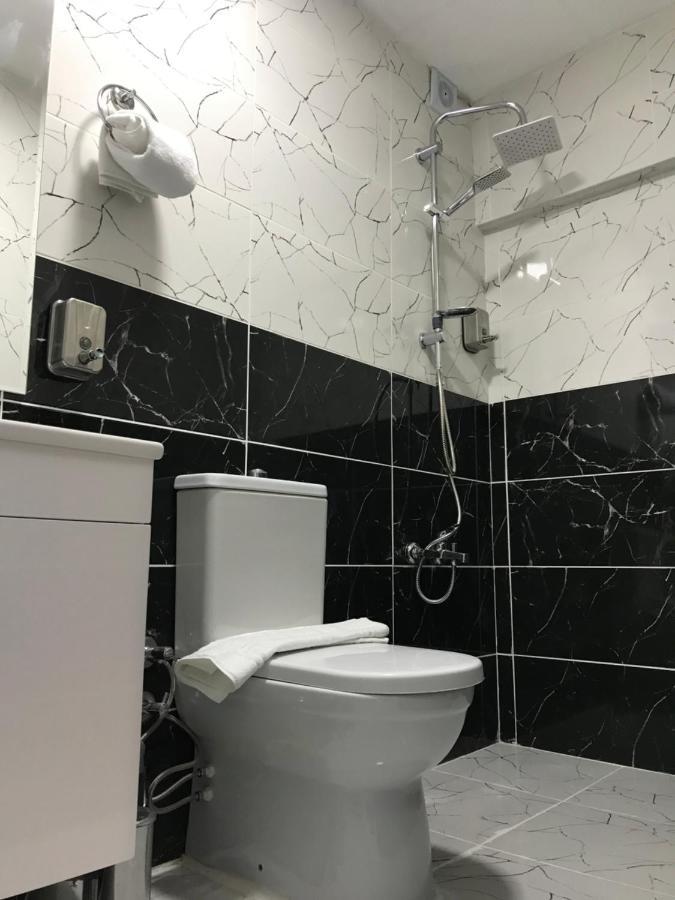 Hotel Zion Butik Istanbul