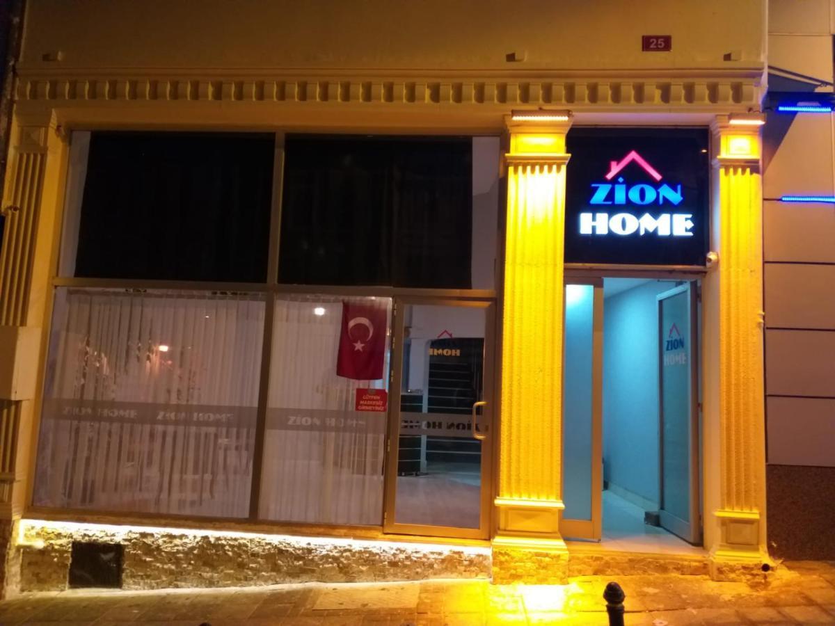 Zion Butik 2*