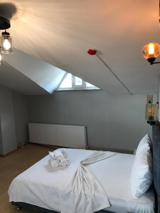 Hotel Zion Butik 2*