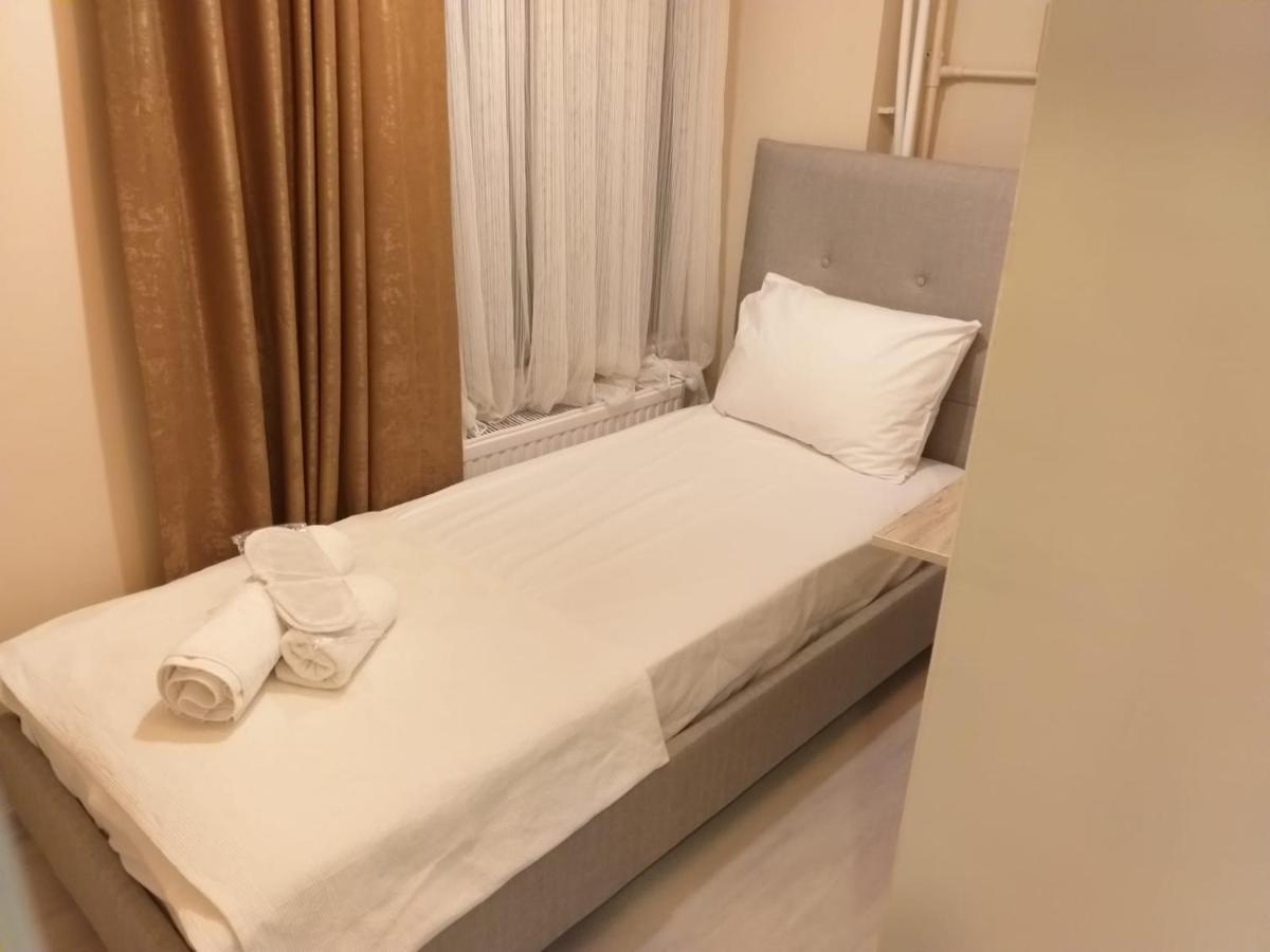 Hotel Zion Butik Istanbul