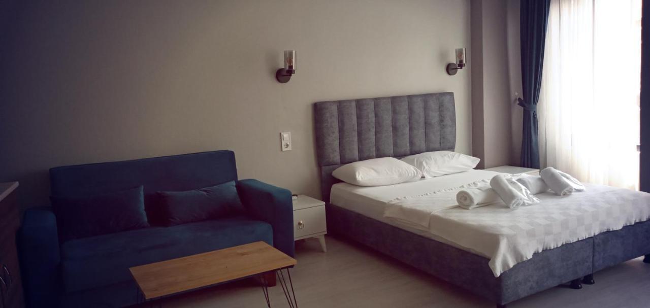 Zion Butik 2* Istanbul