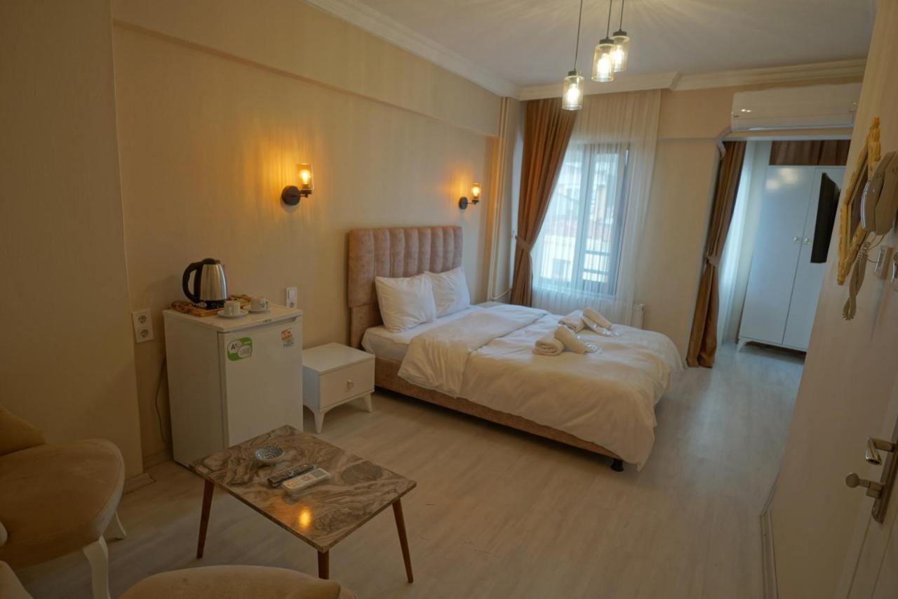 Hotel Zion Butik Istanbul