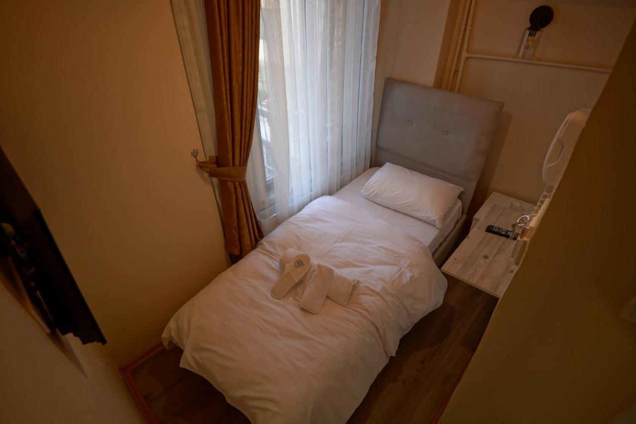 Zion Butik Hotel Istanbul