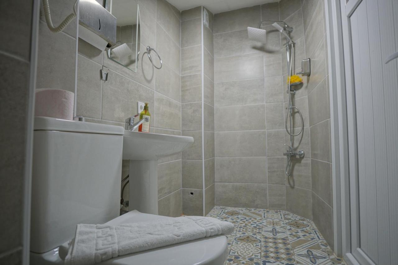 Zion Butik Hotel Istanbul