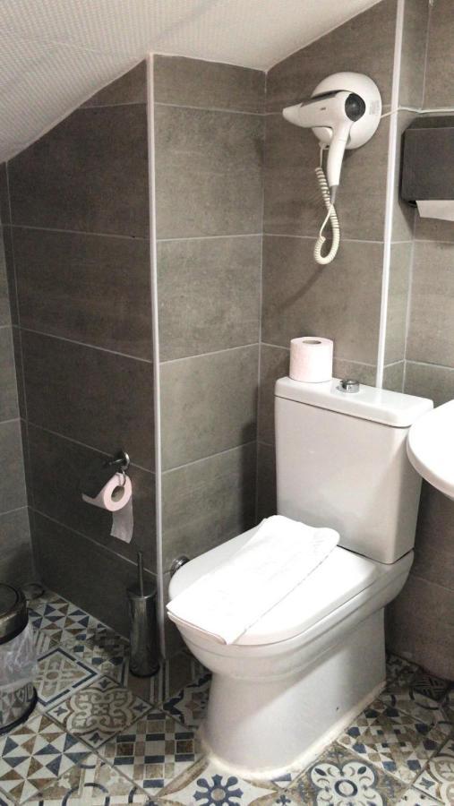 Zion Butik Hotel