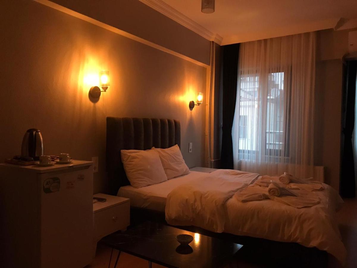 Hotel Zion Butik