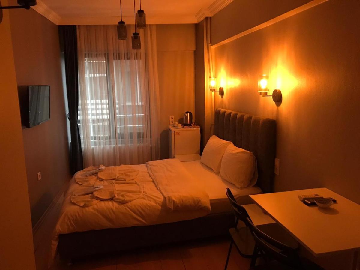 Zion Butik Hotel 2*
