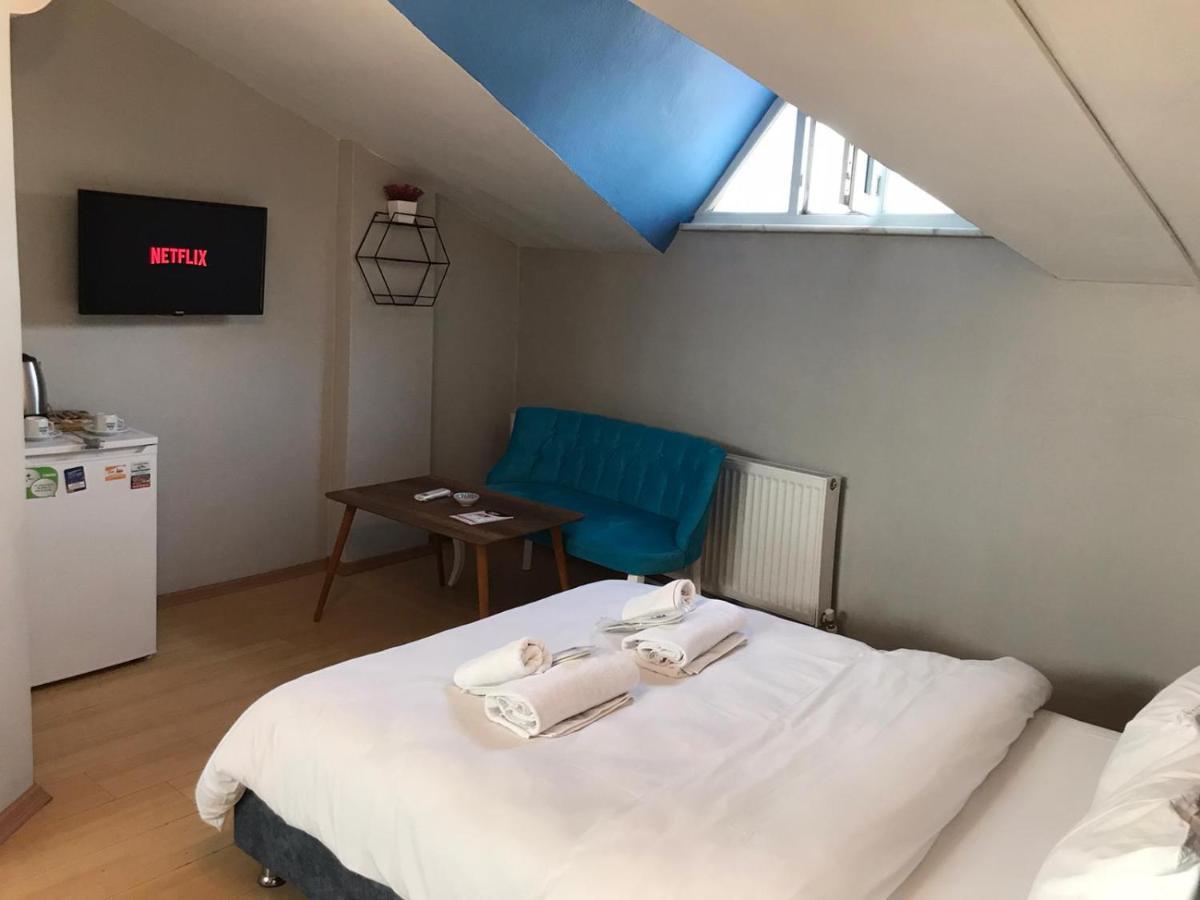 Zion Butik 2* Istanbul