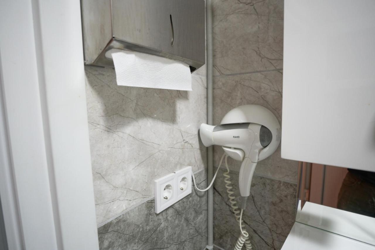 Hotel Zion Butik Istanbul