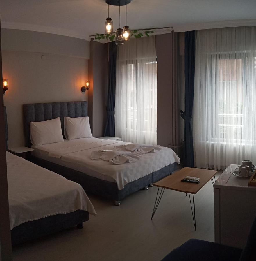 Hotel Zion Butik Istanbul