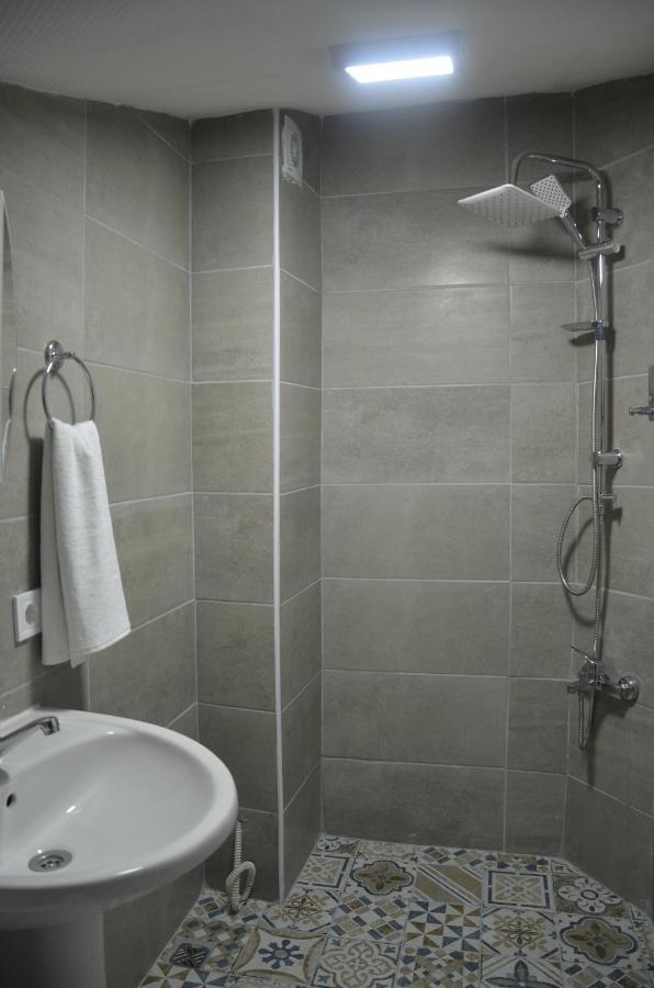 Zion Butik Hotel Istanbul