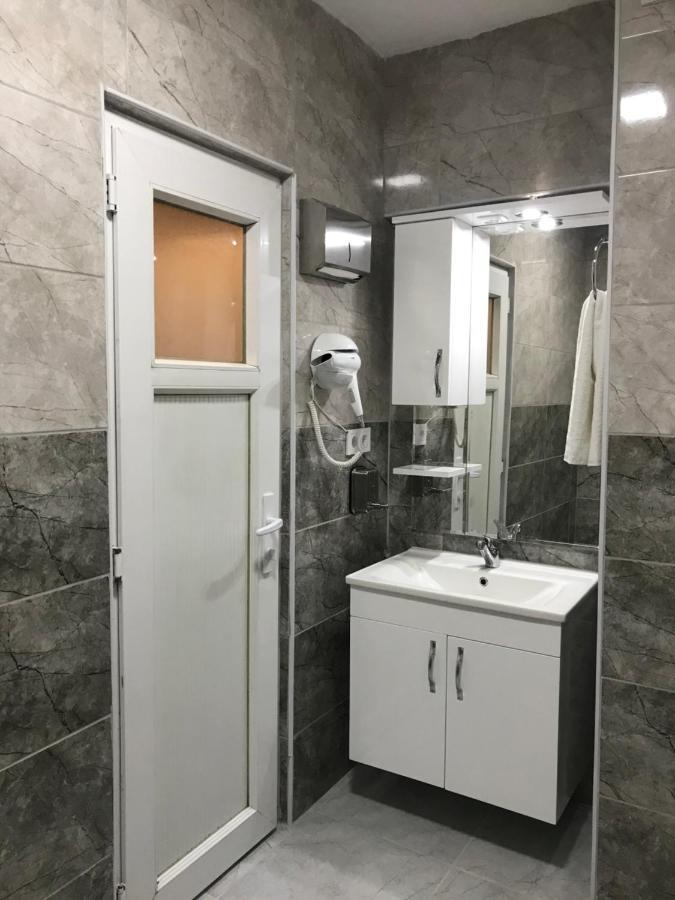 Zion Butik Istanbul