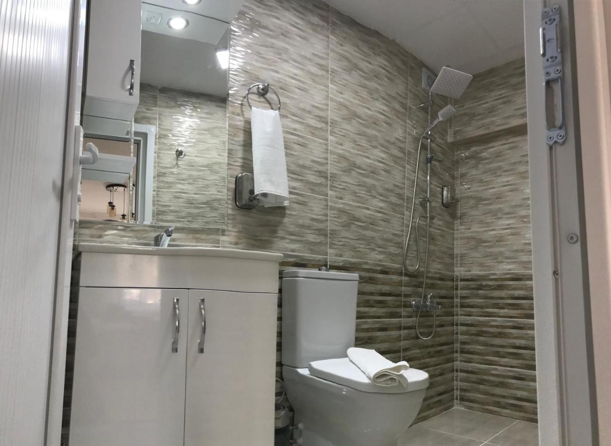 Hotel Zion Butik 2*