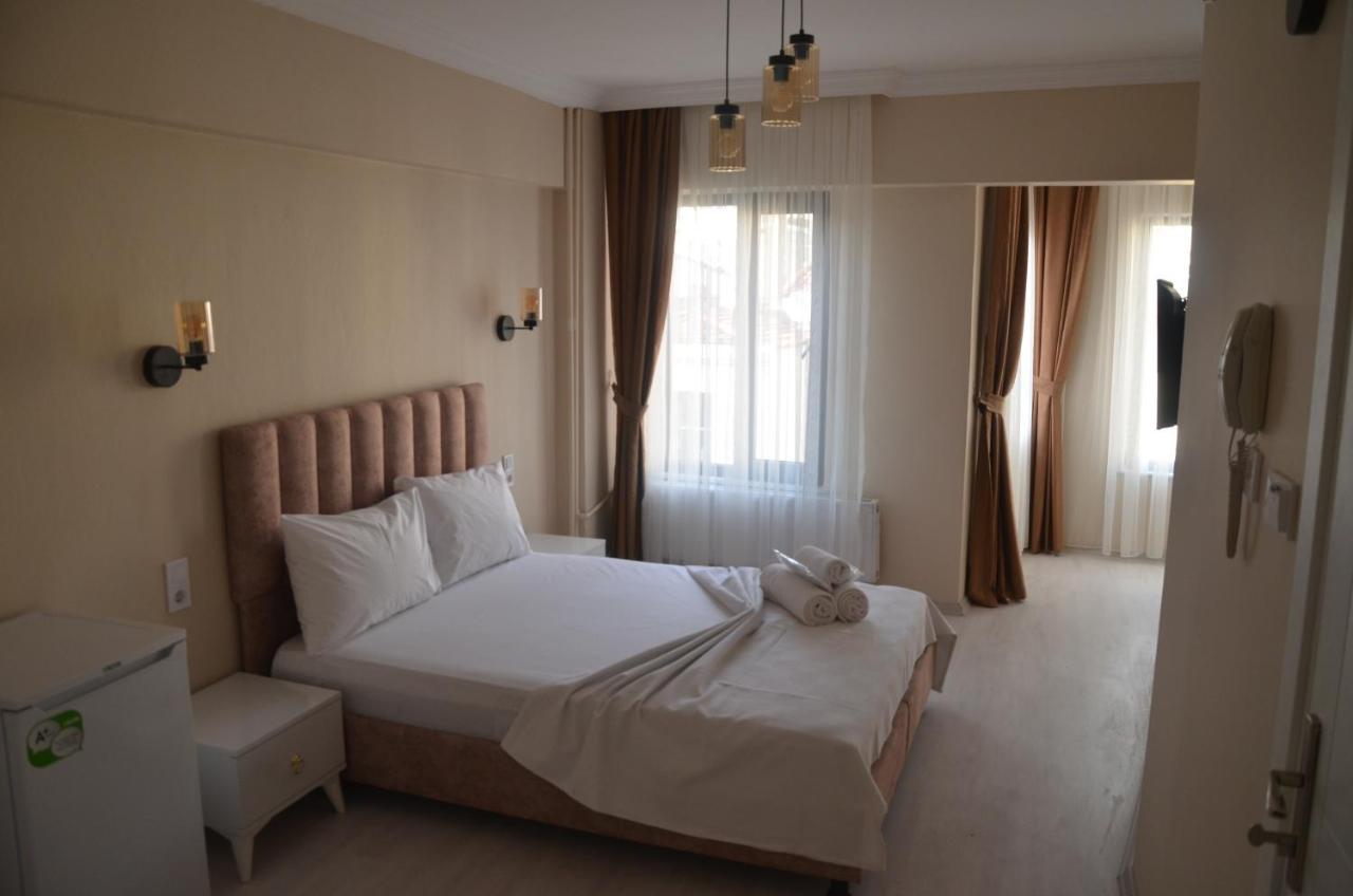 Zion Butik 2* Istanbul