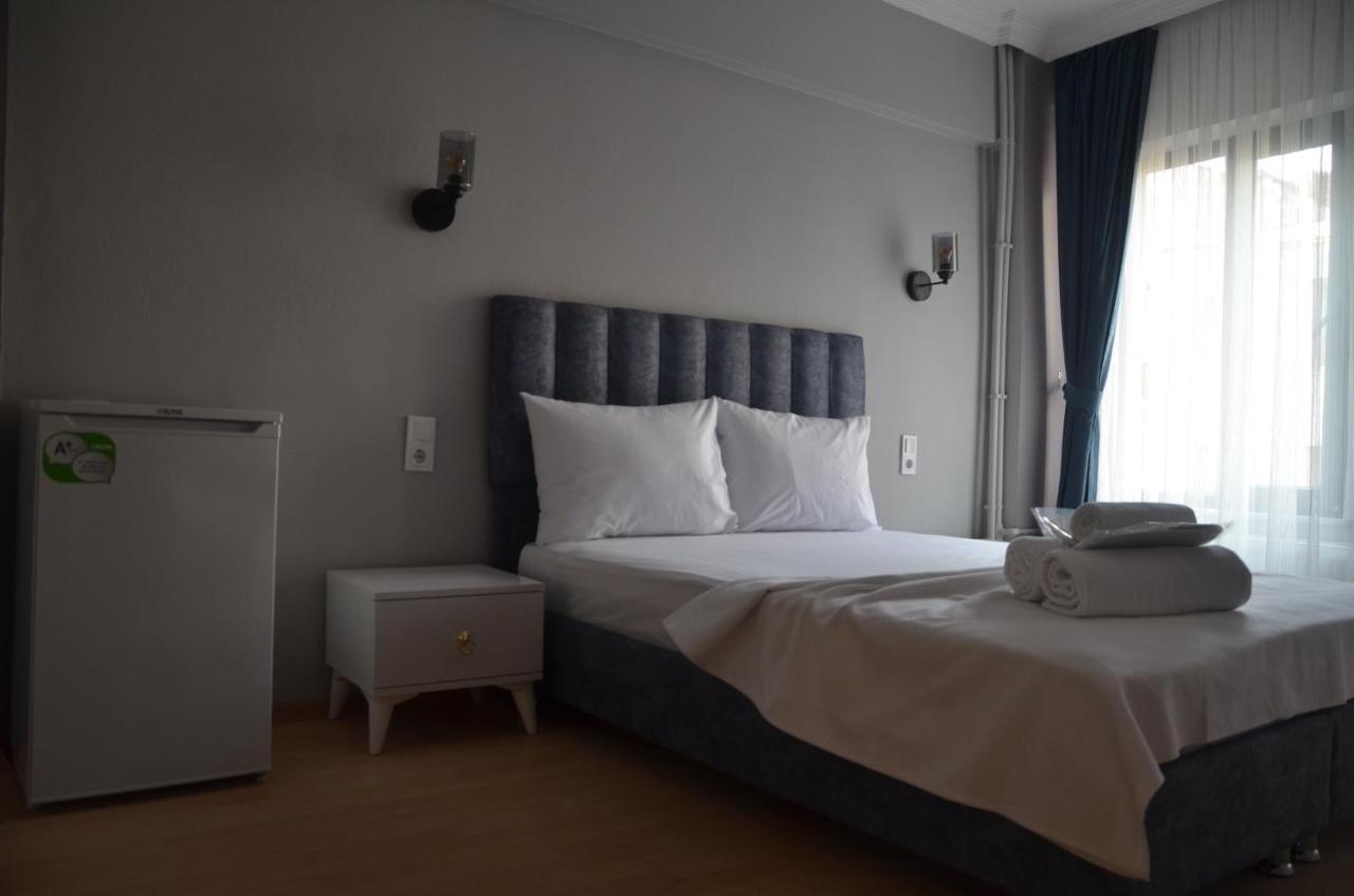 Hotel Zion Butik Istanbul