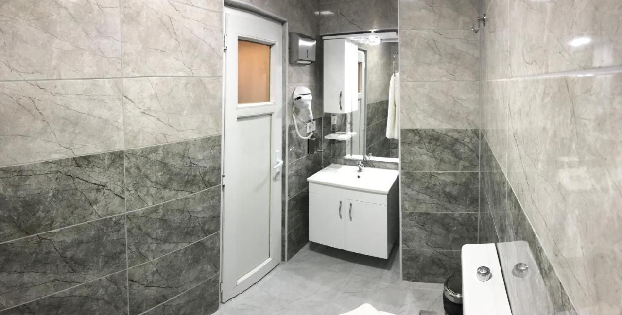 Zion Butik Hotel Istanbul